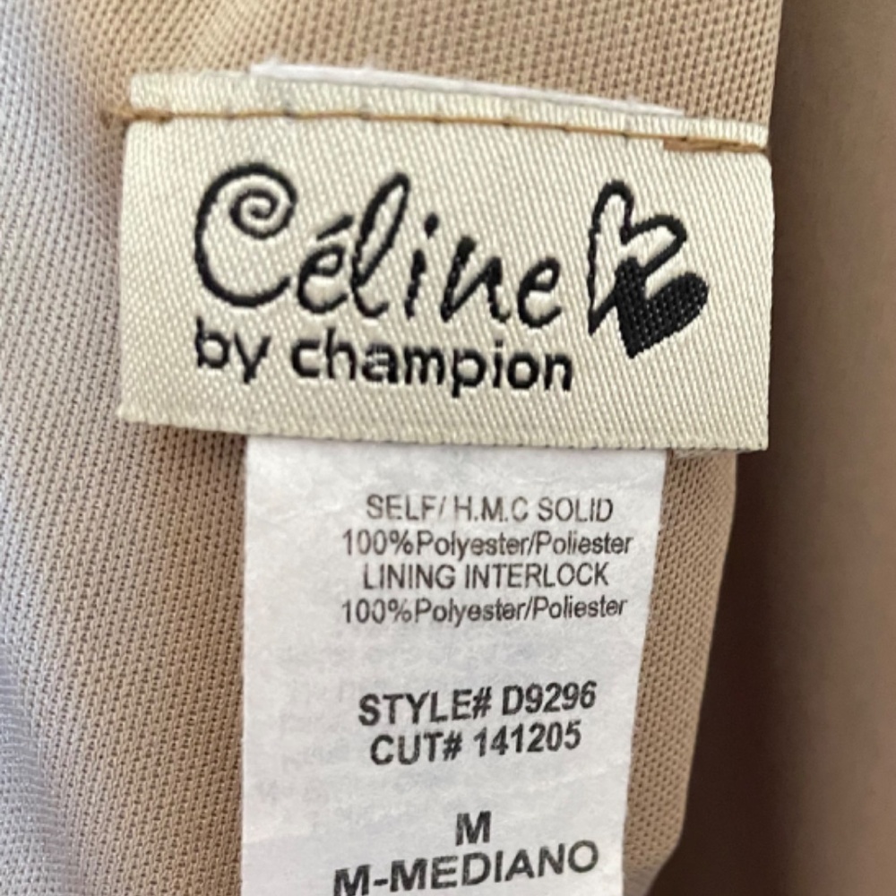 Dress - Picture 3 of 3